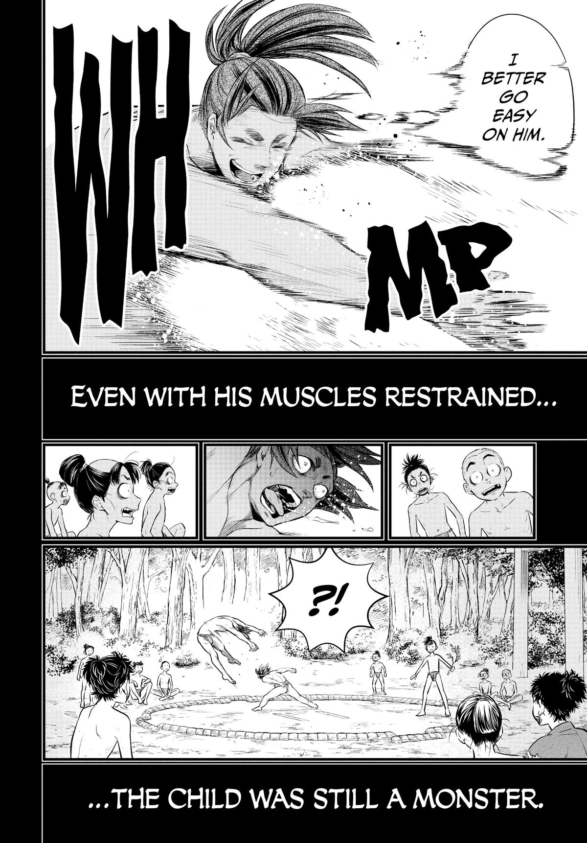 Record Of Ragnarok, Chapter 39 image 08